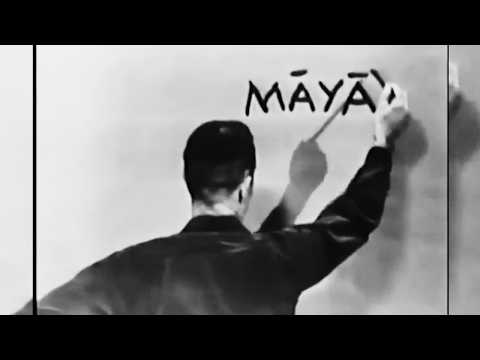 Maya, the Illusion of the Self - Alan Watts Will Transform YOU