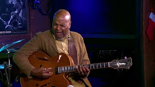 Peter Bernstein &amp; Bobby Broom Quartet - East Of The Sun (West Of The Moon)