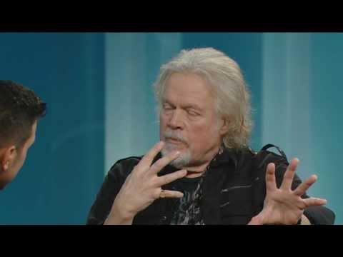 Randy Bachman Explains What To Do When A Fight Breaks Out In The Audience