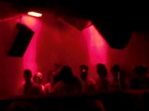 Carl Cox @ DC10, 10.09.2012