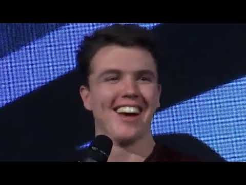 GRAYHOUND at the Asia Minor: THE MOVIE