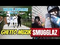 Smugglaz Ghetto Muzik Official Street Video Toronto Rappers Hip Hop Series