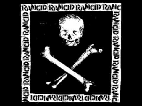 Videoclip de Golden Gate Fields — Rancid