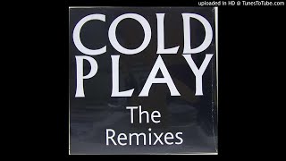 Coldplay - Speed Of Sound (Steve Porter Remix)