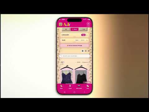 As-If: Wardrobe Manager video thumbnail