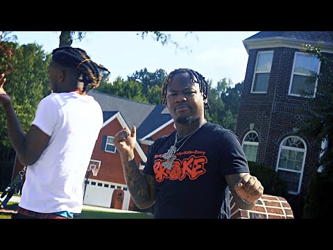 Bankhead x Mick Cold - Jump In (Official Video)