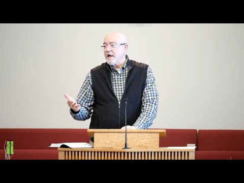 New Beginnings | Joshua 1:1-9