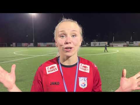 Sigrún Gunndís vs FH