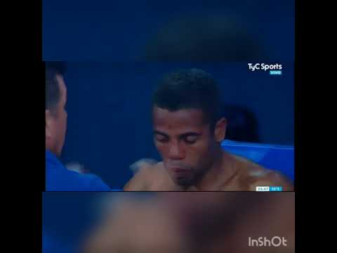 Kevin muñoz vs diego pichardo