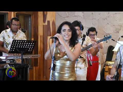 CALLE 3 LA SONORA - COLOMBIA TIERRA QUERIDA (En Directo)