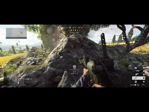 Battlefield V 2019 03 23