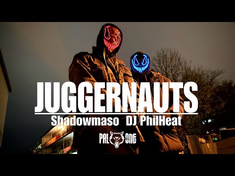 Pal One and DarknessArmyTV