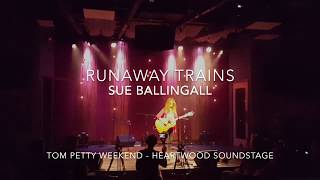 Runaway Trains   Tom Petty cover