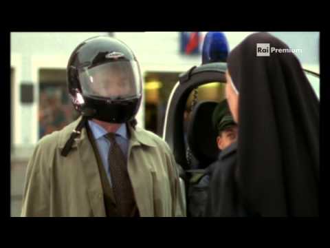 Un Ciclone in Convento -- 2x12 - La gatta rapita