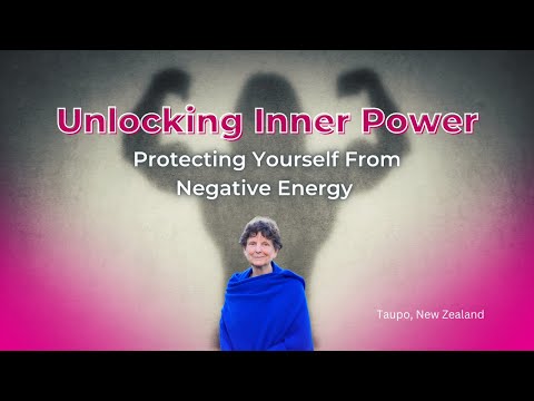 Navigate Relationships using Spiritual Wisdom -  Asha Nayaswami