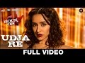 Udja Re - Full Video | Rock On 2 | Shraddha Kapoor | Shankar Mahadevan