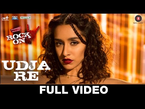 Udja Re (OST by Shraddha Kapoor)