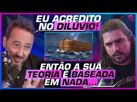 The endless debate about Carbon-14 and its importance - Debate: Evolutionism vs. Creationism