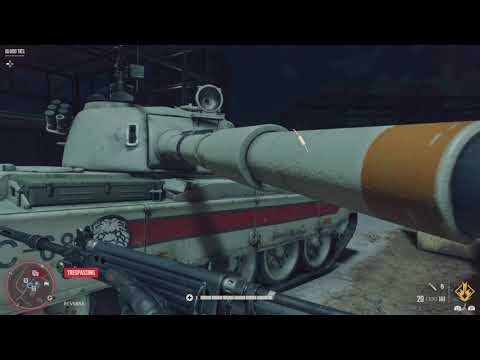 Far Cry 6 (PS5 AT 60FPS) DANI THE TANK DRIVER - SPANISH WALKTHROUGH PT 43 (ENGLISH COMMENTARY)