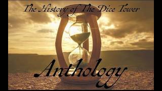 History of the Dice Tower Anthology