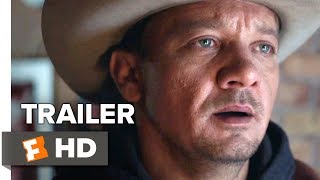 Video trailer för Wind River