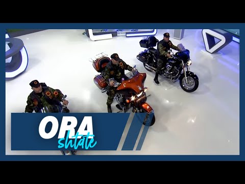 28 Shtatori, Dita e Veteranëve të UÇK-së, Ferizaj