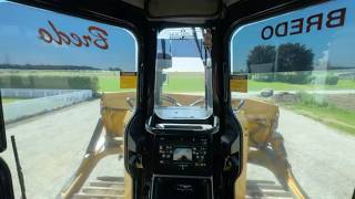 Bulldozer Caterpillar D6 XE LGP | Image 4 - Machineryline