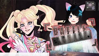 Battle Royale: For Your Heart! — What Is A Loading Screen?! [1]