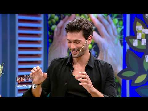 Deniz Can Aktaş - Aslı Şafak'la İşin Aslı | 20.10.2022