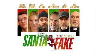 Santa Fake ( Santa Fake )