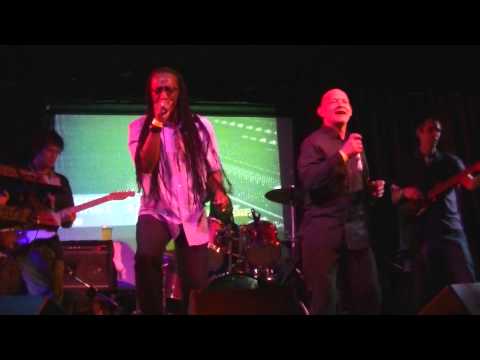 Nucleus Roots at the Hootananny, Brixton on 27th June 2013 Part 2