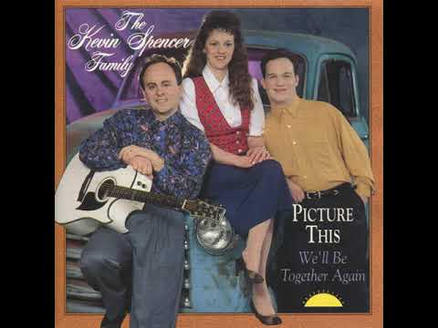 Kevin Spencer Family Picture This