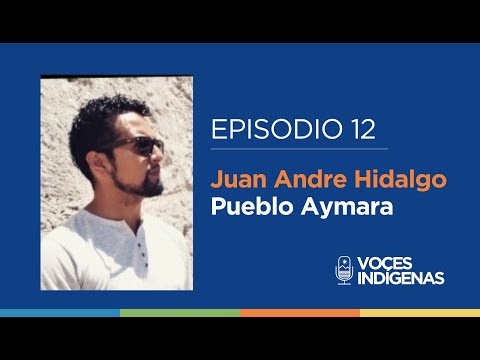 Episodio 12 — Juan Andre Hidalgo