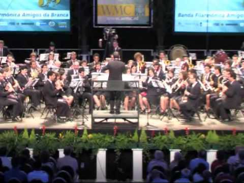 ARMAB - Ra! (David Dzubay)