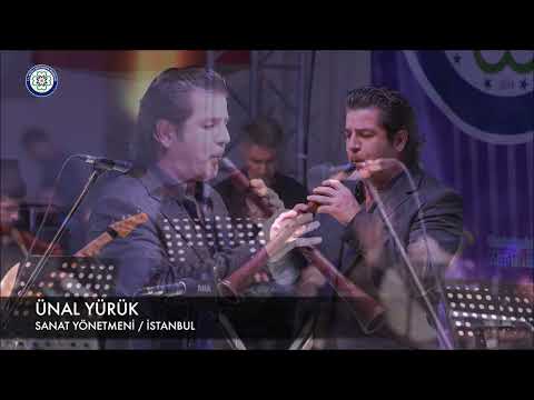 Ünal Yürük - 2019 Muğla Zurnazen Festivalinden