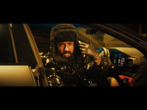 RAF-SAPERRA - SIMPLICIT [OFFICIAL MUSIC VIDEO] | G-FUNK | S FINESSE | NEW PUNJABI SONGS 2022