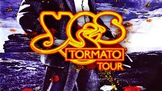 Yes - Tormato Tour (Live Album) - Remastered