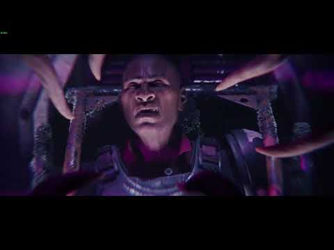 Warhammer 40,000  Darktide 2022 INTRO CUTSCENE