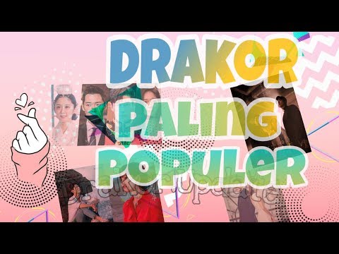 Wajib banget nonton 5 drama korea ini list drama paling populer amp diminati pecinta drakor