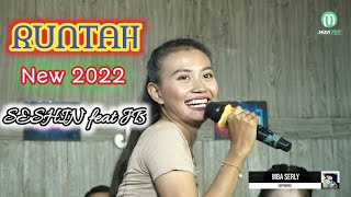 Download lagu RUNTAH - VIRAL 2022 - SESHIN  - JEMBRONG BEKEN ONLINE 7 OKTOBER 2022 mp3