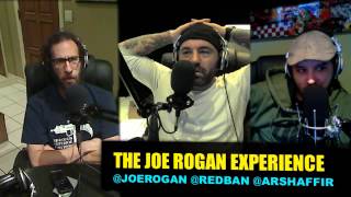 Joe Rogan Experience #186 - Ari Shaffir
