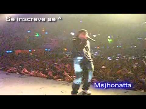Mc Godô - Show inédito Ao Vivo ♫♪
