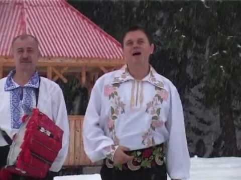 Colinde-Deschide gazda usa-Puiu Codreanu