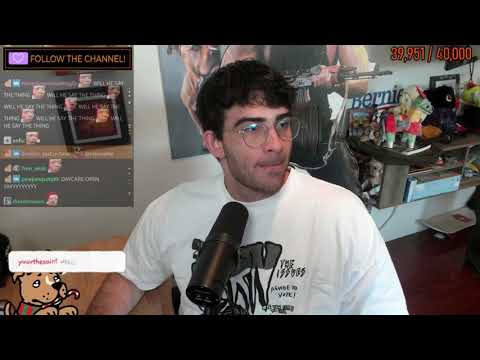 HasanAbi Stream December 8, 2020 - DMV Story, MERCH, LSF, OKBUDDY, Sleeping Dogs Finished FULL VOD