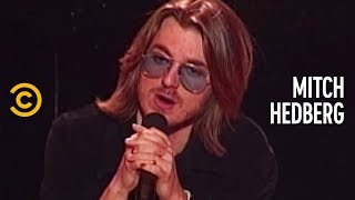 Mitch Hedberg: “Acid Opened Up My Mind”