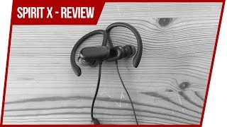 Review & Vergleich - Anker soundcore Spirit X