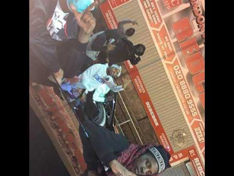 KayyKayy x Trills x Uncs - 10 Toes In Woody