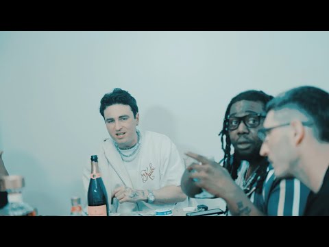 LVIS300 - Wrist Wet (Official Music Video)