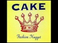 Cake Open Book