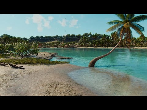 Far Cry 6 - PS5 (4K 60FPS HDR) No Hud